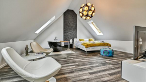 Domek na Myśliwskiej z 3 sypialniami - 5D Apartments